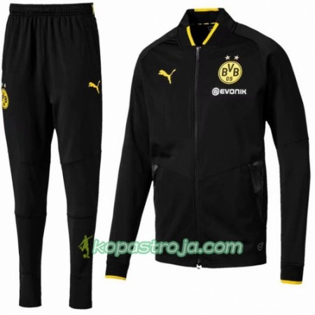 Borussia Dortmund Overaller Svart 2018/19